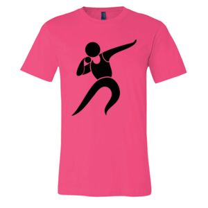 Jersey Tee Thumbnail