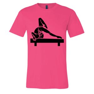 Jersey Tee Thumbnail