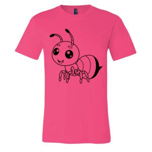 Jersey Tee Thumbnail