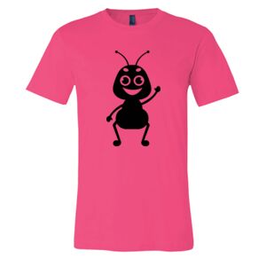 Jersey Tee Thumbnail