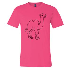 Jersey Tee Thumbnail