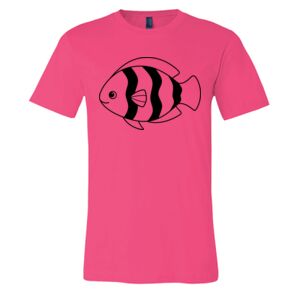 Jersey Tee Thumbnail