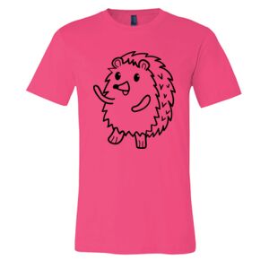 Jersey Tee Thumbnail