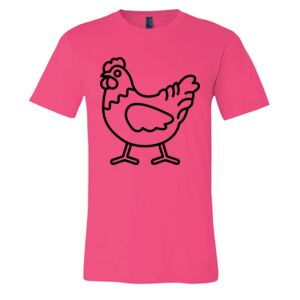 Jersey Tee Thumbnail