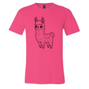 Jersey Tee Thumbnail