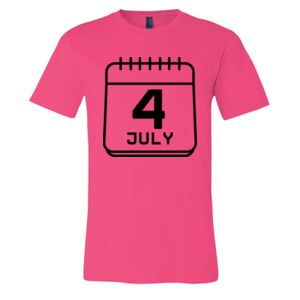 Jersey Tee Thumbnail