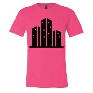 Jersey Tee Thumbnail