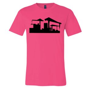 Jersey Tee Thumbnail