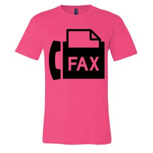 Jersey Tee Thumbnail
