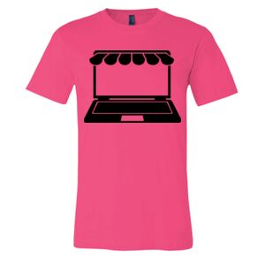 Jersey Tee Thumbnail