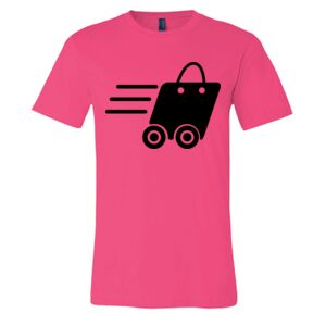Jersey Tee Thumbnail