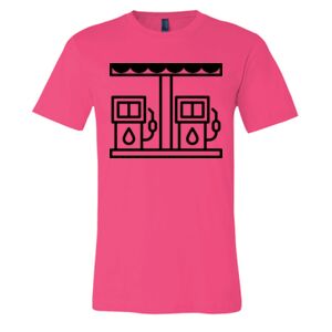 Jersey Tee Thumbnail