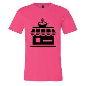 Jersey Tee Thumbnail