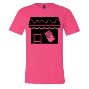 Jersey Tee Thumbnail