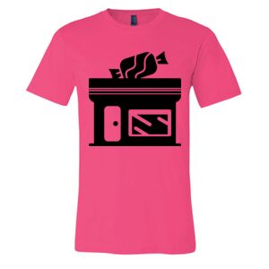 Jersey Tee Thumbnail