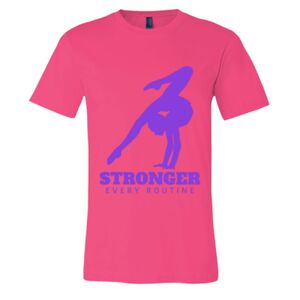 Jersey Tee Thumbnail