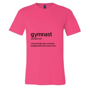 Jersey Tee Thumbnail