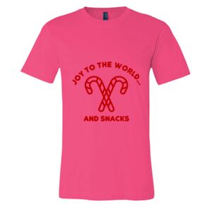 Jersey Tee Thumbnail