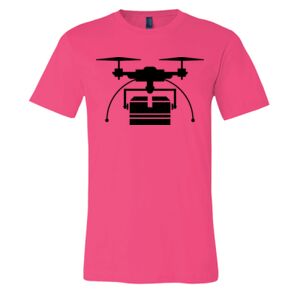 Jersey Tee Thumbnail