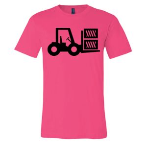 Jersey Tee Thumbnail