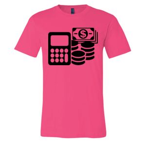 Jersey Tee Thumbnail