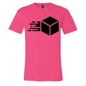 Jersey Tee Thumbnail