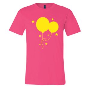 Jersey Tee Thumbnail