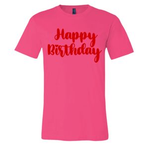 Jersey Tee Thumbnail