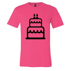 Jersey Tee Thumbnail