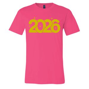 Jersey Tee Thumbnail