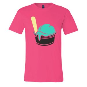 Jersey Tee Thumbnail