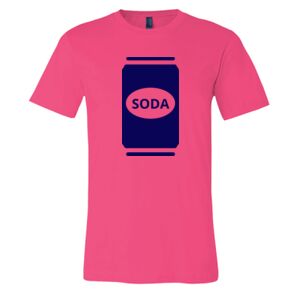 Jersey Tee Thumbnail