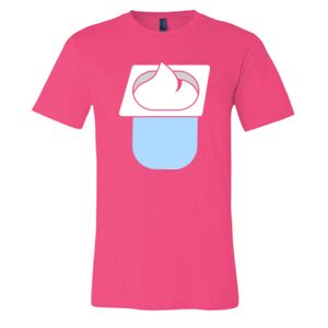 Jersey Tee Thumbnail