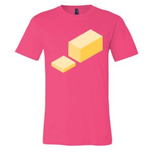 Jersey Tee Thumbnail