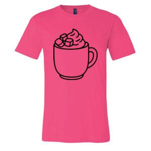 Jersey Tee Thumbnail