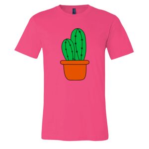Jersey Tee Thumbnail