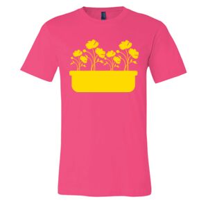 Jersey Tee Thumbnail