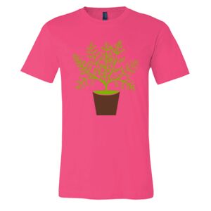 Jersey Tee Thumbnail