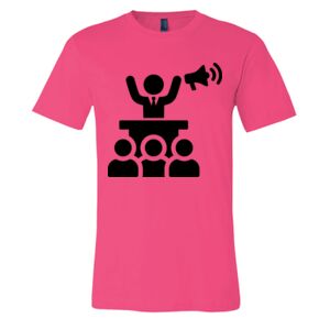 Jersey Tee Thumbnail
