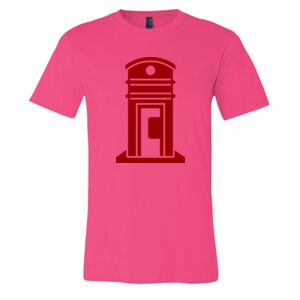 Jersey Tee Thumbnail