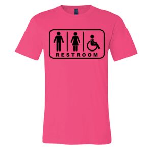 Jersey Tee Thumbnail