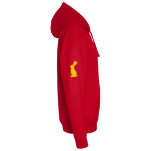 Sponge Fleece Hoodie Thumbnail