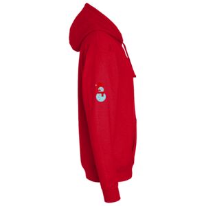 Sponge Fleece Hoodie Thumbnail