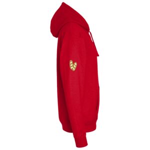 Sponge Fleece Hoodie Thumbnail