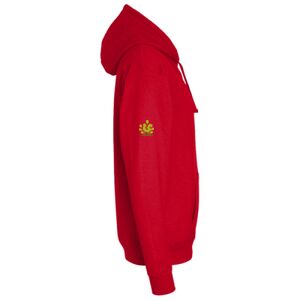Sponge Fleece Hoodie Thumbnail