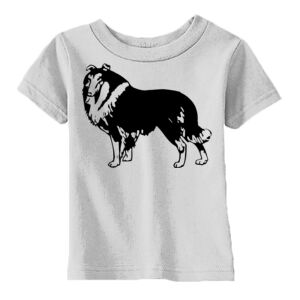 Infant Cotton Jersey Tee Thumbnail