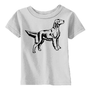 Infant Cotton Jersey Tee Thumbnail