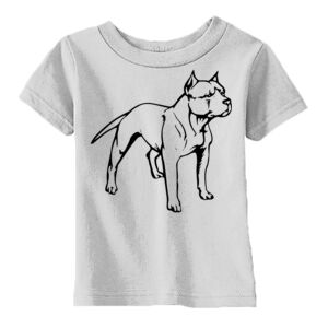 Infant Cotton Jersey Tee Thumbnail