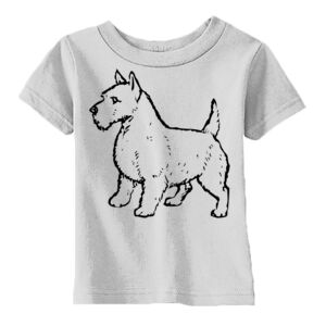Infant Cotton Jersey Tee Thumbnail
