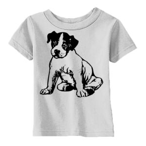 Infant Cotton Jersey Tee Thumbnail
